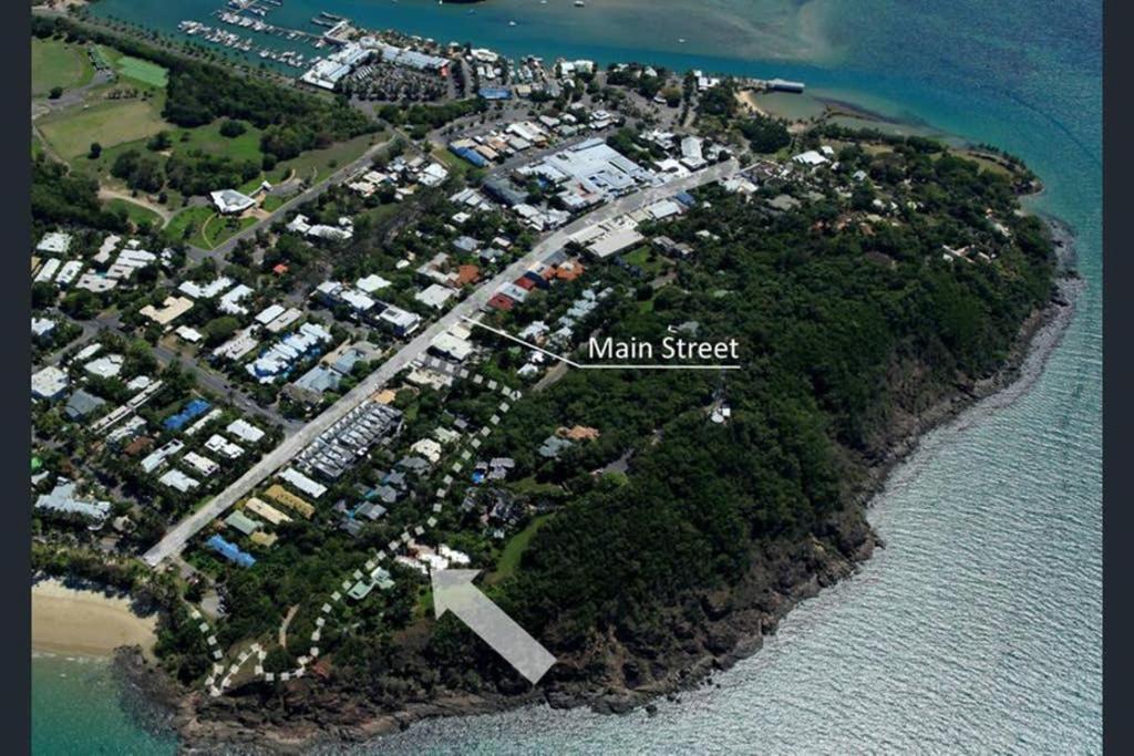 Apartament The Hills Port Douglas Zewnętrze zdjęcie