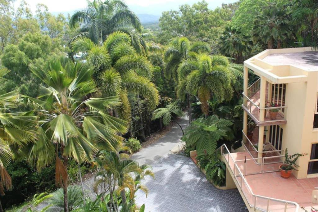 Apartament The Hills Port Douglas Zewnętrze zdjęcie